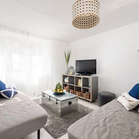 شقة Lovely 1-bedroom Apt In The Heart Of Stockbridge