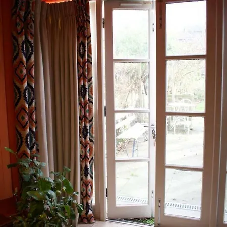 Beautiful Georgian 4 Bedroom Townhouse Εδιμβούργο