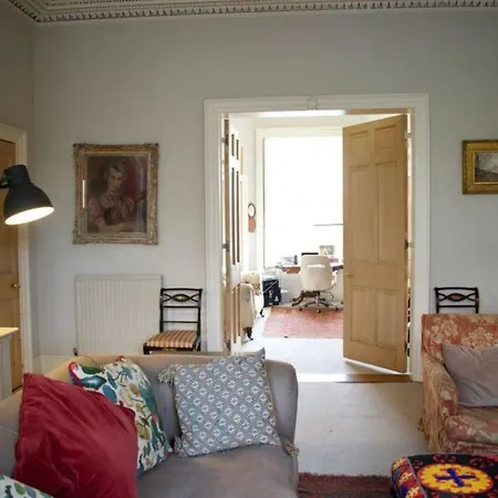 Διαμέρισμα Beautiful Georgian 4 Bedroom Townhouse *