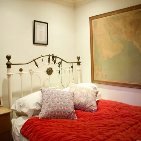 Beautiful Georgian 4 Bedroom Townhouse * Εδιμβούργο