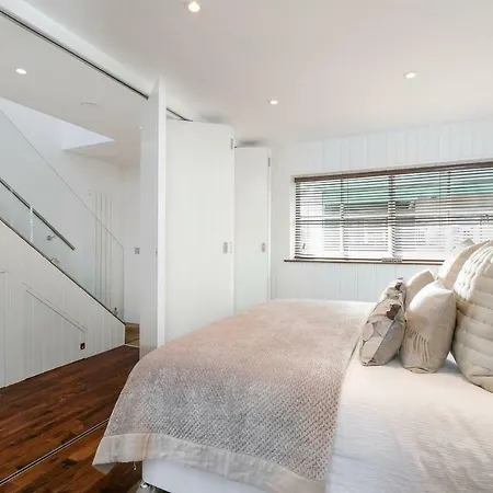 Stylish 1 Bedroom Apt Close To Princes Street * إدنبرة