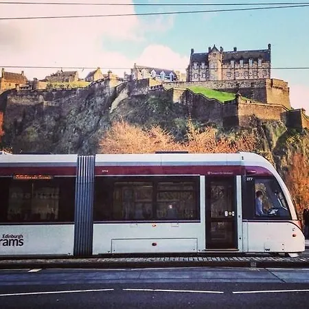 Calton Apartments Apartment Edinburgh