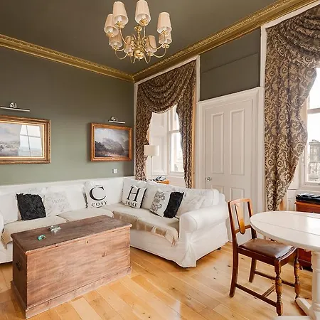 Apartment Castle Esplanade By Reserve *