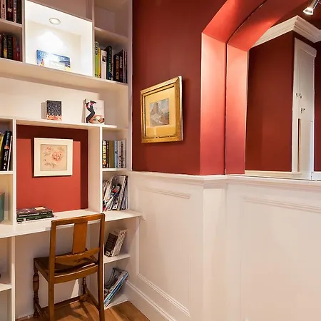 Apartment Castle Esplanade By Reserve *