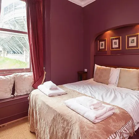 Castle Esplanade By Reserve Apartment *