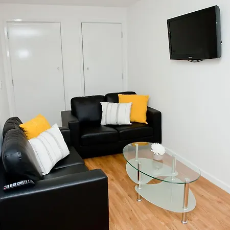 Mansion Craig Court 3* Edinburgh