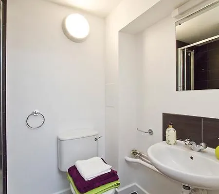 Mansion Craig Court فندق