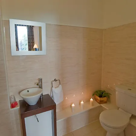 Apartment The Windsor Street Edinburgh