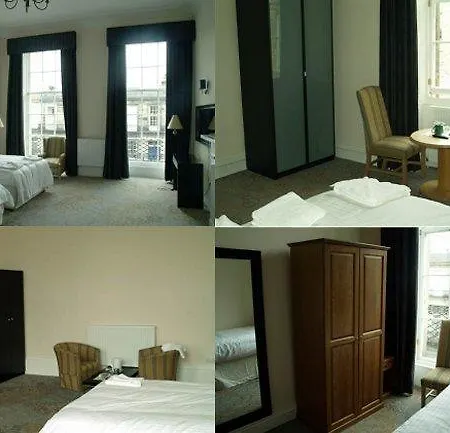 The Windsor Street Apartment Edinburgh