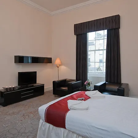 Apartment The Windsor Street