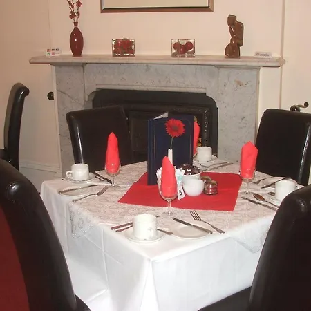 Eyre Hotel Edinburgh