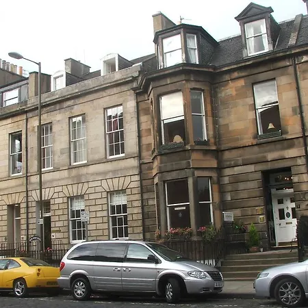 Eyre 3* Edinburgh