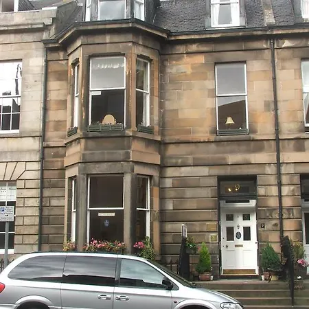 Hotel Eyre