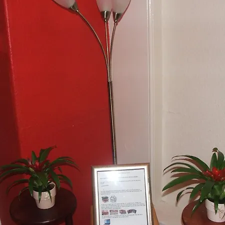 Eyre Hotel Edynburg
