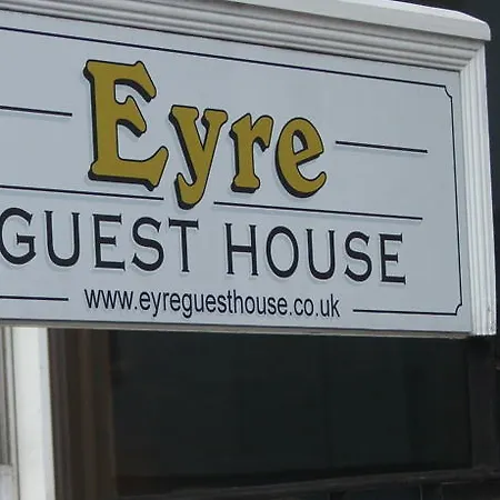 Eyre