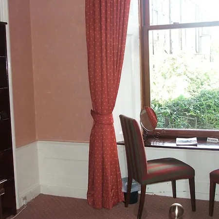 Eyre Edinburgh