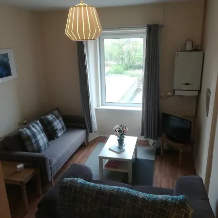Διαμέρισμα 1 Bedroom Flat - 15 Mins From City Centre Εδιμβούργο