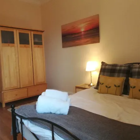 1 Bedroom Flat - 15 Mins From City Centre Εδιμβούργο