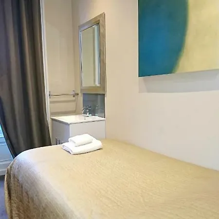 The Thrums Guest house