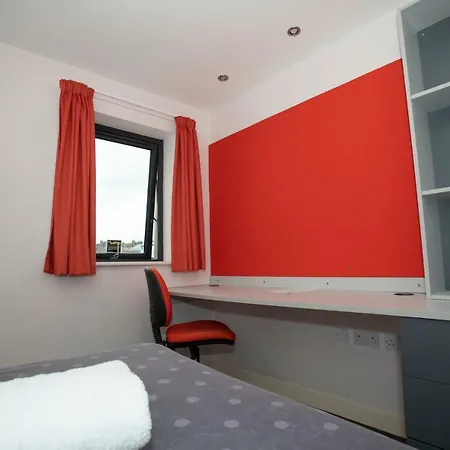 Beaverbank Place - Campus Édimbourg