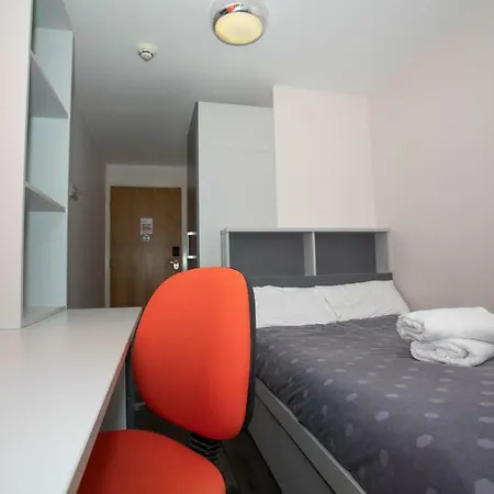 Beaverbank Place - Campus Appartement *