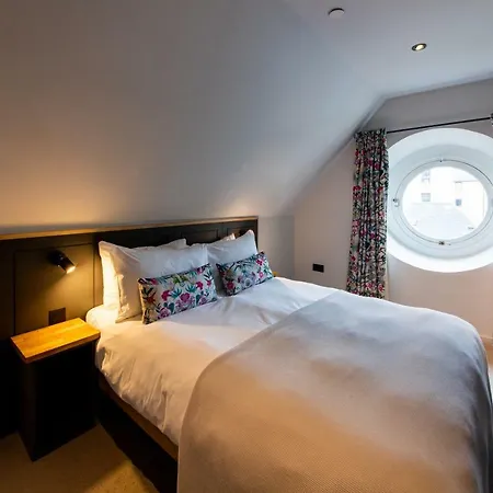 아파트 Linton Collection - Blackfriars Lofts