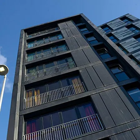 Bainfield Aparthotel Edinburgh