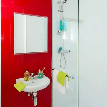 Aparthotel Bainfield