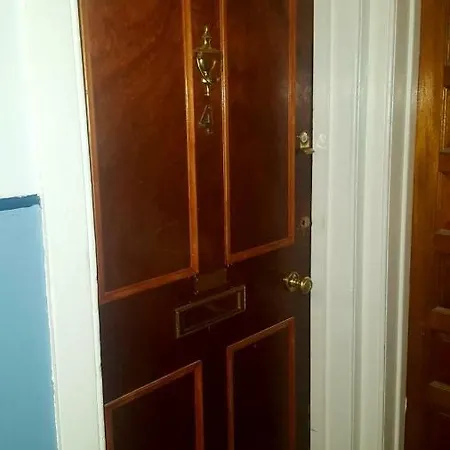 Centre Hamza Apartment *