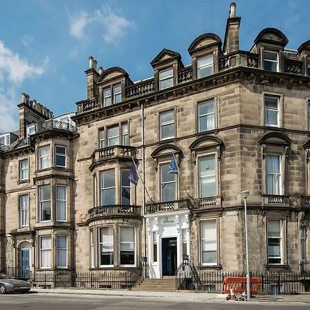 Travelodge Haymarket Edimburgo