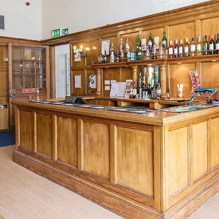 Travelodge Haymarket