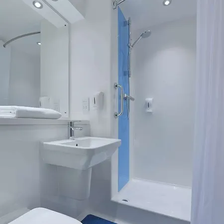 Travelodge Haymarket Hotel