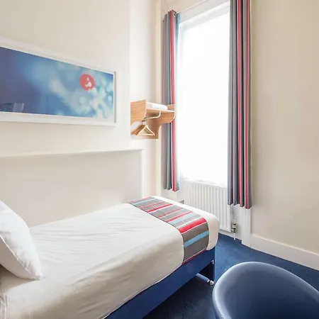 Travelodge Haymarket