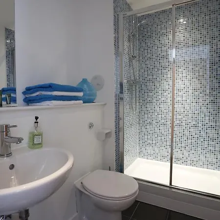 Apartment Waterfront