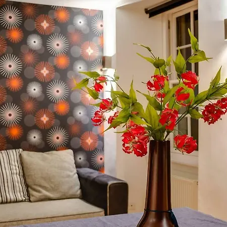 Stylish & Spacious Flat 爱丁堡