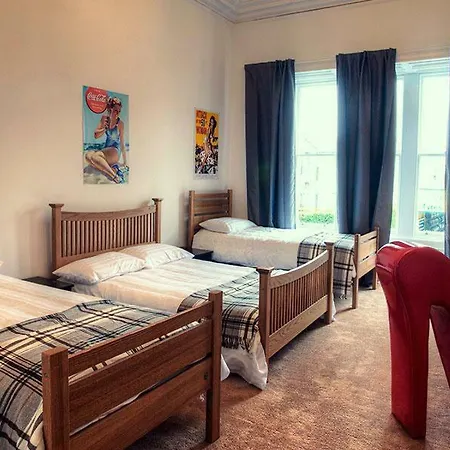Strathearn Group * Edimburgo
