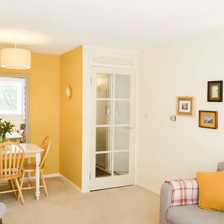 Διαμέρισμα Peaceful 1 Bedroom Flat