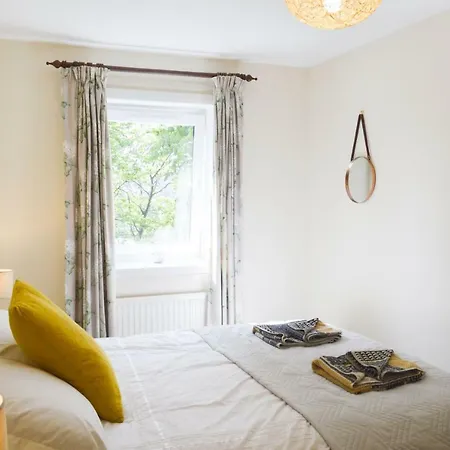 Διαμέρισμα Peaceful 1 Bedroom Flat Εδιμβούργο