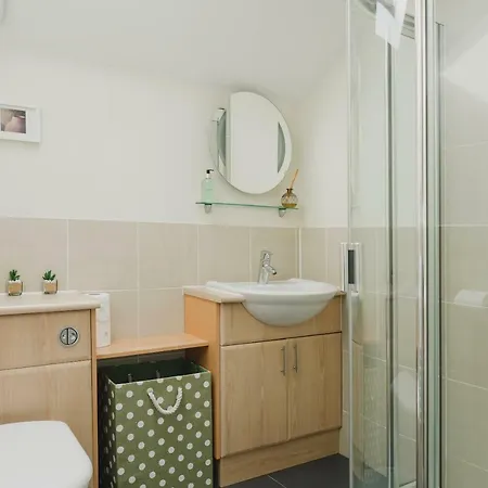 Unique New Town Mews House With Parking Apartment Edinburgh