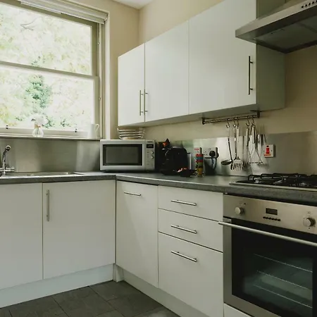 Tranquil In The Heart Of Stockbridge شقة