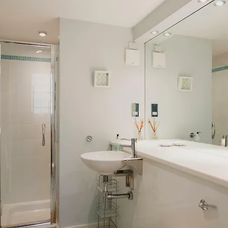 Cumberland Mews House Apartment Edinburgh