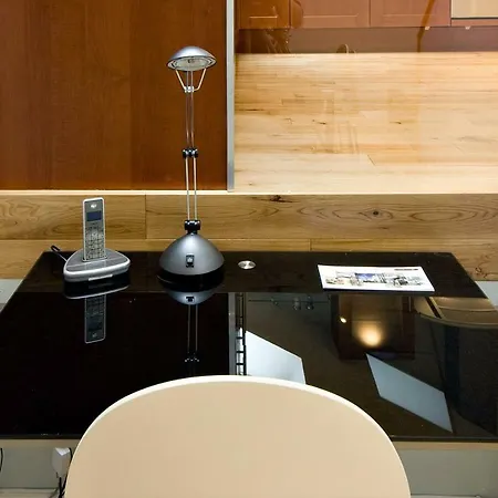 Cumberland Mews House Apartment Edinburgh