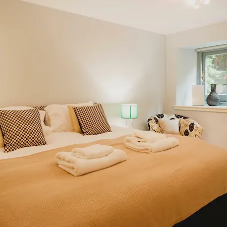 Apartment Cumberland Mews House Edinburgh
