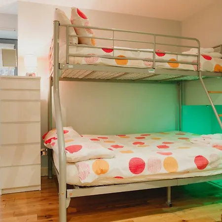 Apartment Cumberland Mews House