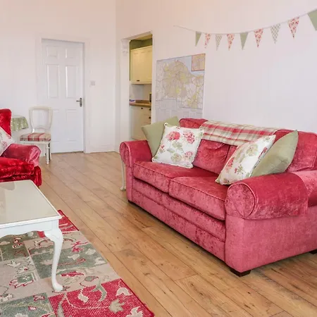 29 Trinity Crescent * Edimburgo