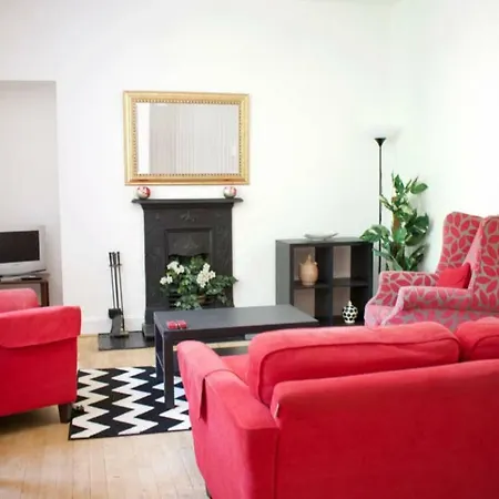 Fantastically Located 1 Bedroom Daire