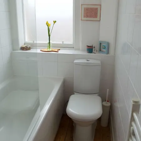 Διαμέρισμα Stylish 1 Bedroom Stockbridge *