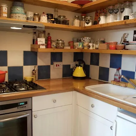 Stylish 1 Bedroom Stockbridge Εδιμβούργο