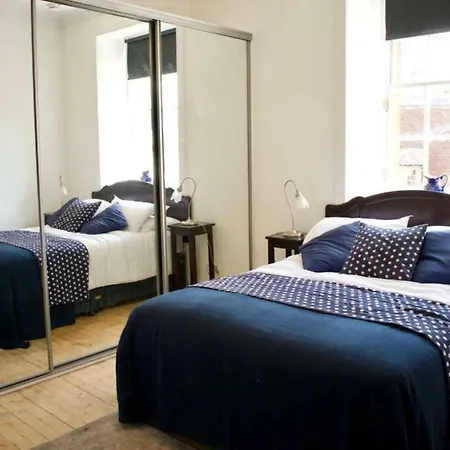 Daire Fantastically Located 1 Bedroom