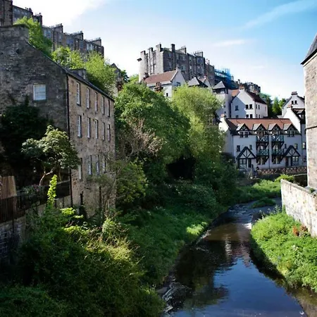 Fantastically Located 1 Bedroom Edinburgh